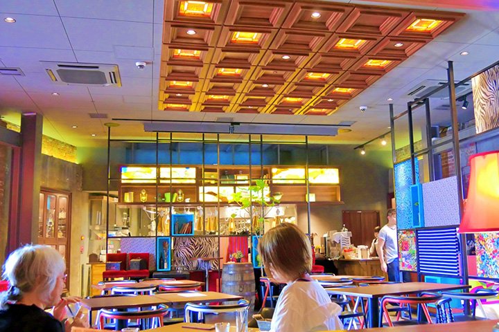 🏛️ 지라이온 박물관(지라이온 뮤지아무) 이미지 5